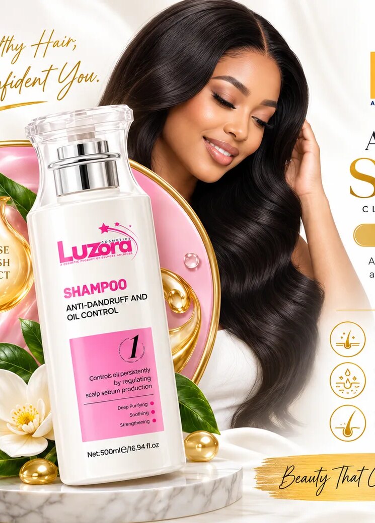 Shampoo
