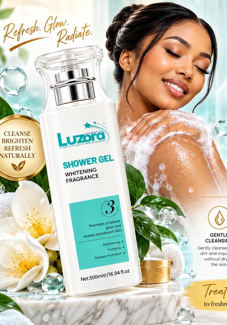 Shower Gel
